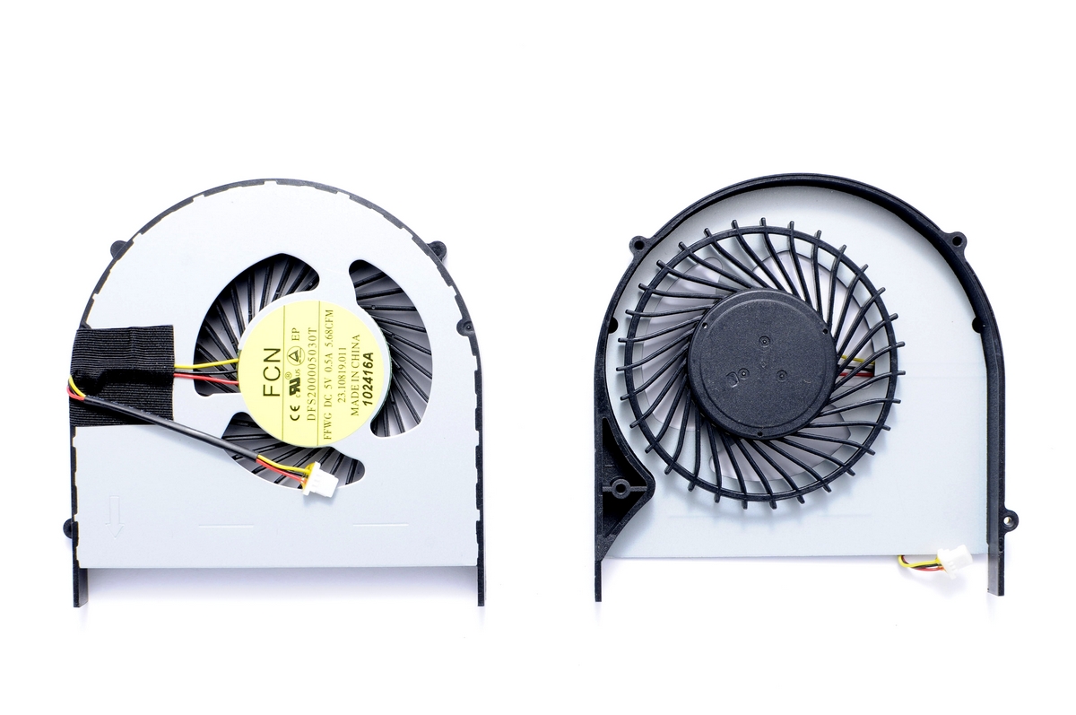 Вентилатор за лаптоп (CPU Fan) Dell Inspiron 15-7000 7537