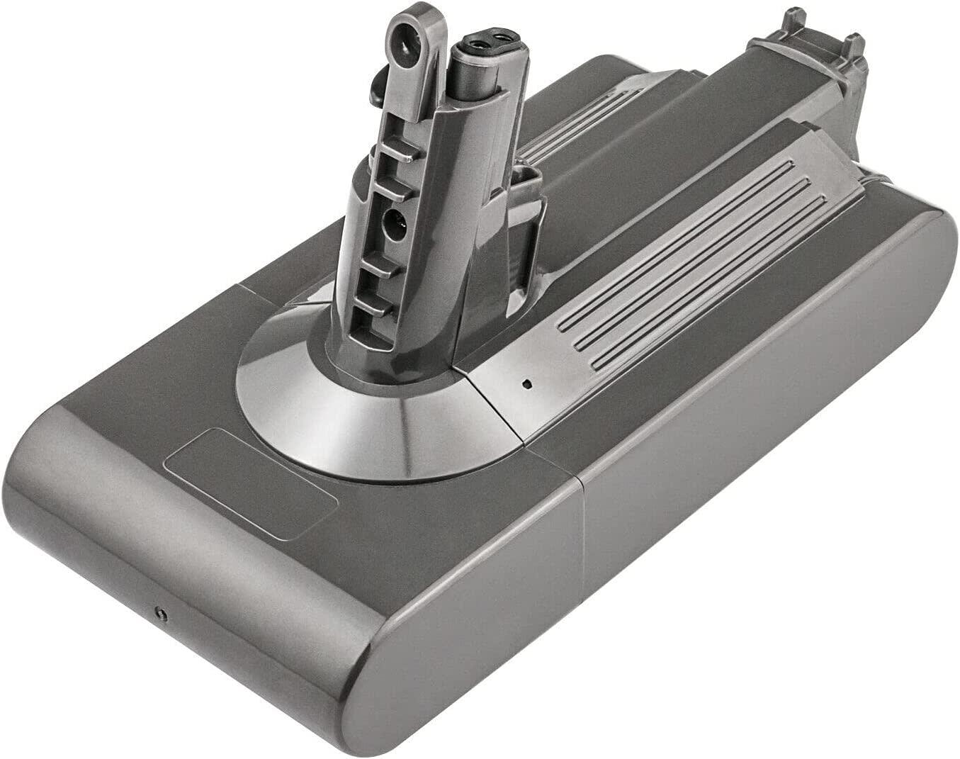 Висококачествена Батерия за Dyson V11 / SV15, 25.2V/4AH | JAR Computers Висококачествена Батерия за Dyson V11 / SV15, 25.2V/4AH