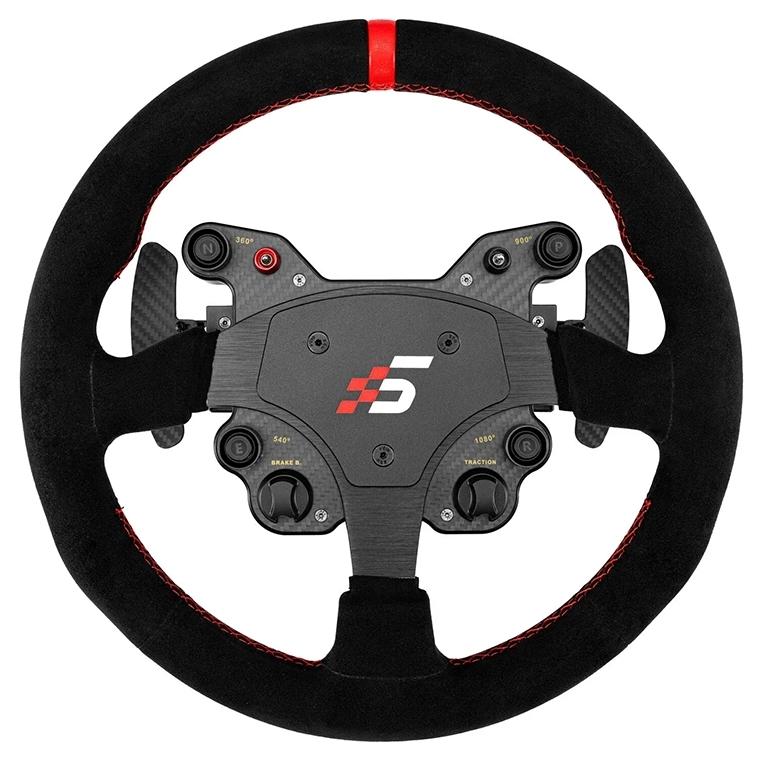 Волан Simagic – GT1-SR, велурен (PC) | JAR Computers Волан Simagic – GT1-SR, велурен (PC)