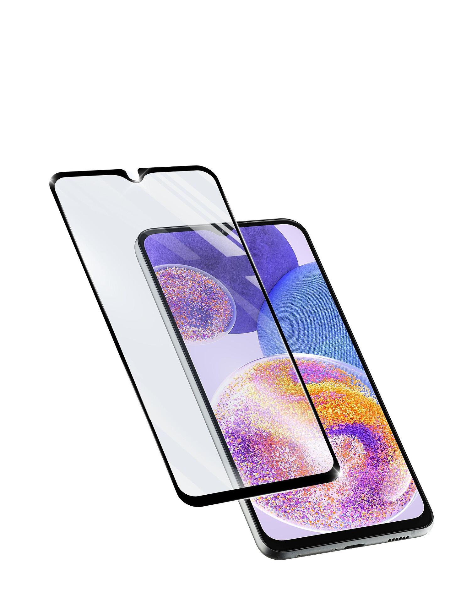 Закалено протектор за Samsung Galaxy A23 4G/5G | JAR Computers Закалено протектор за Samsung Galaxy A23 4G/5G