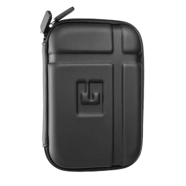 Защитен твърд кейс за GPS навигации или други устройства до 5.5 инча - GPS Protective Case (черен) | JAR Computers Защитен твърд кейс за GPS навигации или други устройства до 5.5 инча - GPS Protective Case (черен)