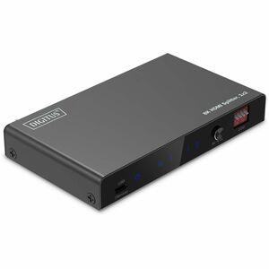 Аксесоар DIGITUS 8K HDMI | JAR Computers Аксесоар DIGITUS 8K HDMI