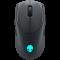 Alienware Tri-Mode Wireless Gaming Mouse AW720M (Dark Side of the Moon)