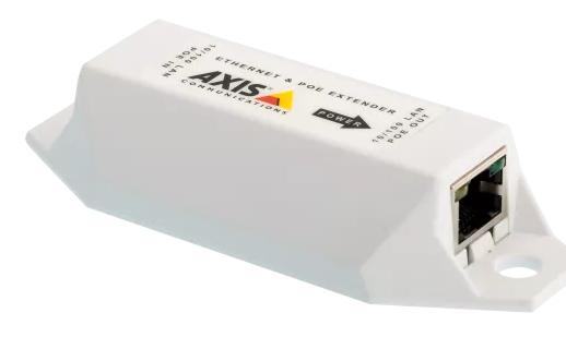 Axis 5025-281 PoE адаптер