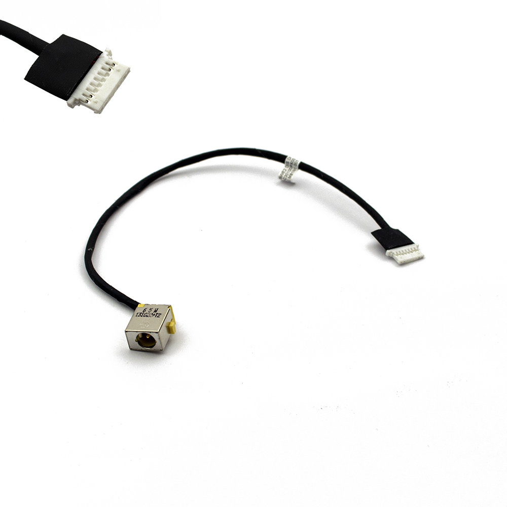 Букса за лаптоп (DC Power Jack) PJ849 Acer Aspire E1-522 (23cm) | JAR Computers Букса за лаптоп (DC Power Jack) PJ849 Acer Aspire E1-522 (23cm)