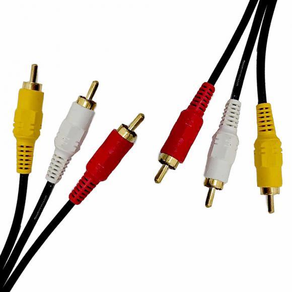 CABLE-3RCA/500
