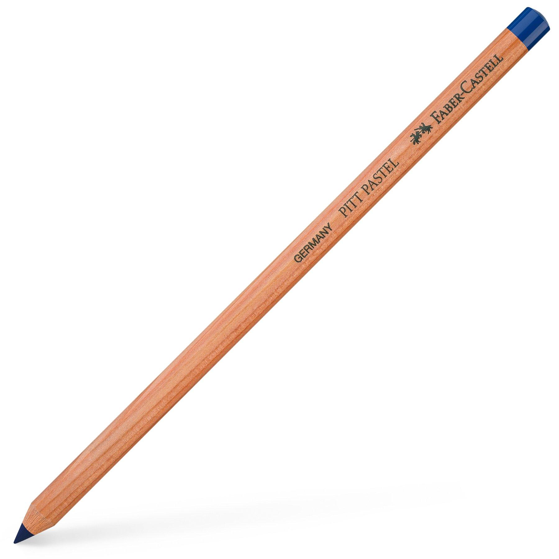 Faber-Castell Пастел в молив Pitt, сух, № 151, прускосин | JAR Computers Faber-Castell Пастел в молив Pitt, сух, № 151, прускосин