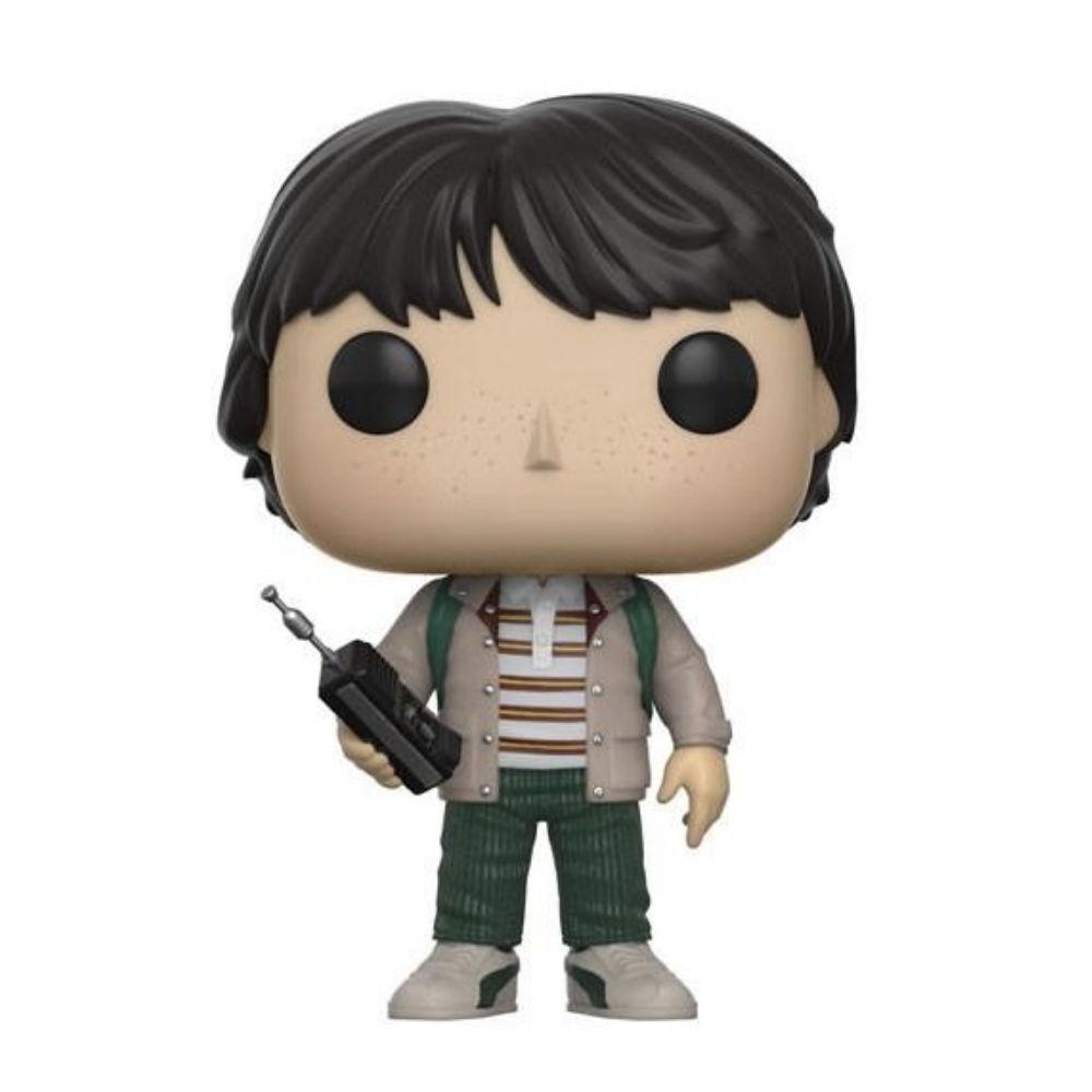 Фигурка Funko POP! Television: Stranger Things - Mike #423