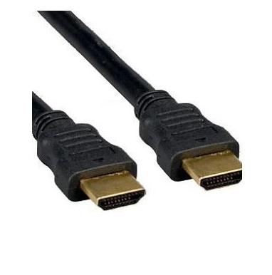 Gembird HDMI to HDMI Cable - HDMI кабел за мобилни устройства (4.5 метра) | JAR Computers Gembird HDMI to HDMI Cable - HDMI кабел за мобилни устройства (4.5 метра)