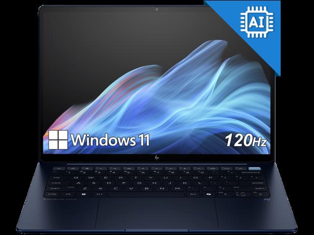 HP EliteBook Ultra G1i