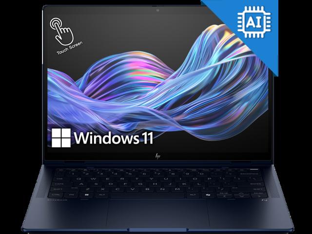 HP EliteBook X Flip G1i