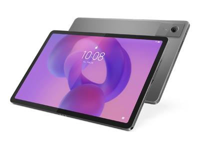 LENOVO Idea Tab 5G D6300 2.4GHz 11inch 2.5k 90Hz AG 8GB DDR4x 128GB UFS Android 15 Luna Grey + Pen & Case