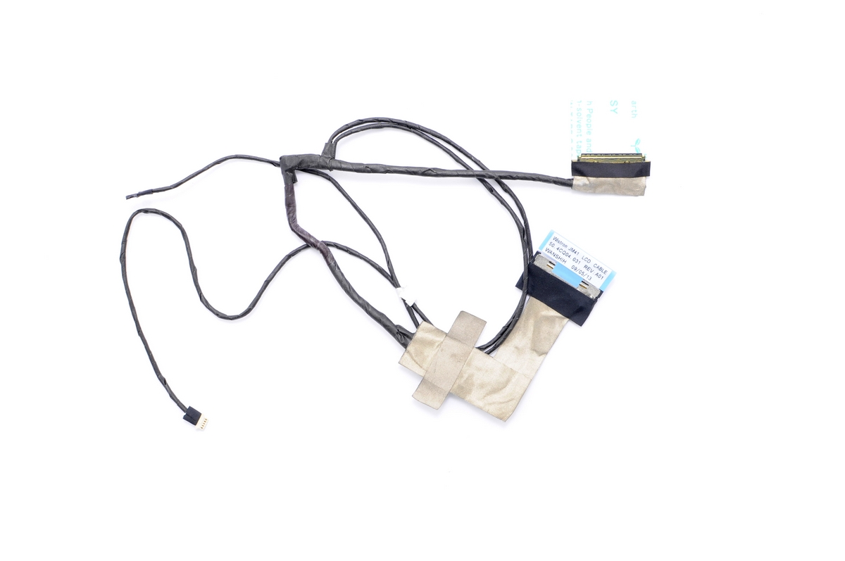 Лентов Кабел за лаптоп (LCD Cable) Acer Aspire 4410 4810 4810T 4810TG 4810TZ