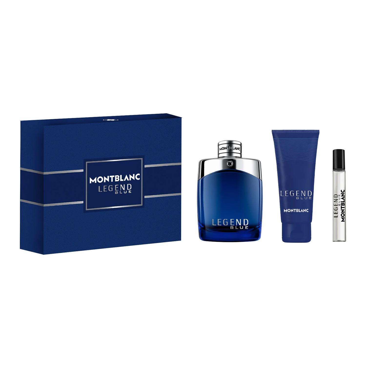 Montblanc Парфюм Signature, FR M, Eau de parfum, 100 ml, в комплект с парфюм 7.5 ml и душ гел 100 ml, мъжки | JAR Computers Montblanc Парфюм Signature, FR M, Eau de parfum, 100 ml, в комплект с парфюм 7.5 ml и душ гел 100 ml, мъжки