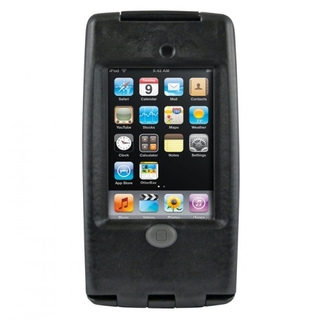Otterbox Armor Case за iPod Touch 2 и 3 (черен) | JAR Computers Otterbox Armor Case за iPod Touch 2 и 3 (черен)