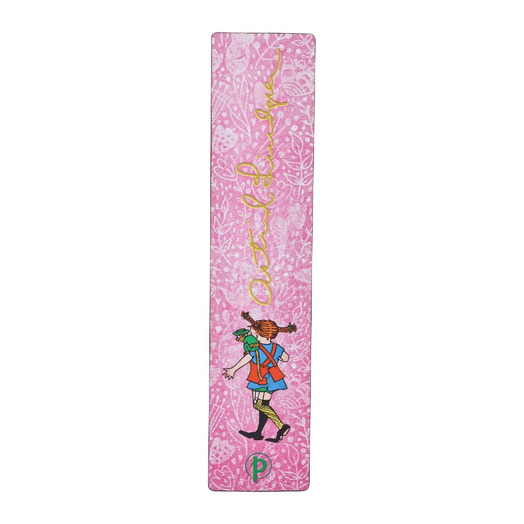 Paperblanks Книгоразделител Pippi Longstocking