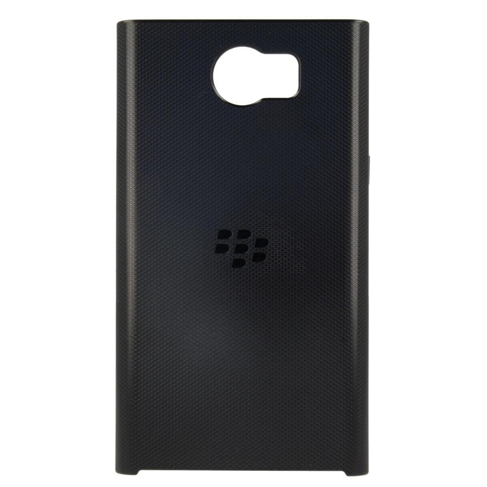 Поликарбонатов плъзгащ се кейс за BlackBerry Priv - BlackBerry Slide-Out Faceplate ACC-62170 (черен) | JAR Computers Поликарбонатов плъзгащ се кейс за BlackBerry Priv - BlackBerry Slide-Out Faceplate ACC-62170 (черен)