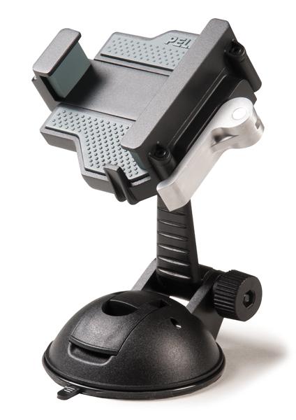 Поставка за кола за iPhone 5/5S/SE, iPhone 5, iPhone 5C, iPhone 4/4S, iPhone 3GS/3GS, iPod Touch - Peli Vehicle Phone Mount | JAR Computers Поставка за кола за iPhone 5/5S/SE, iPhone 5, iPhone 5C, iPhone 4/4S, iPhone 3GS/3GS, iPod Touch - Peli Vehicle Phone Mount
