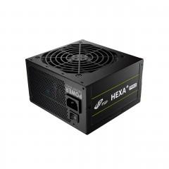 PSU FORTRON HEXA+ PRO 600/600W