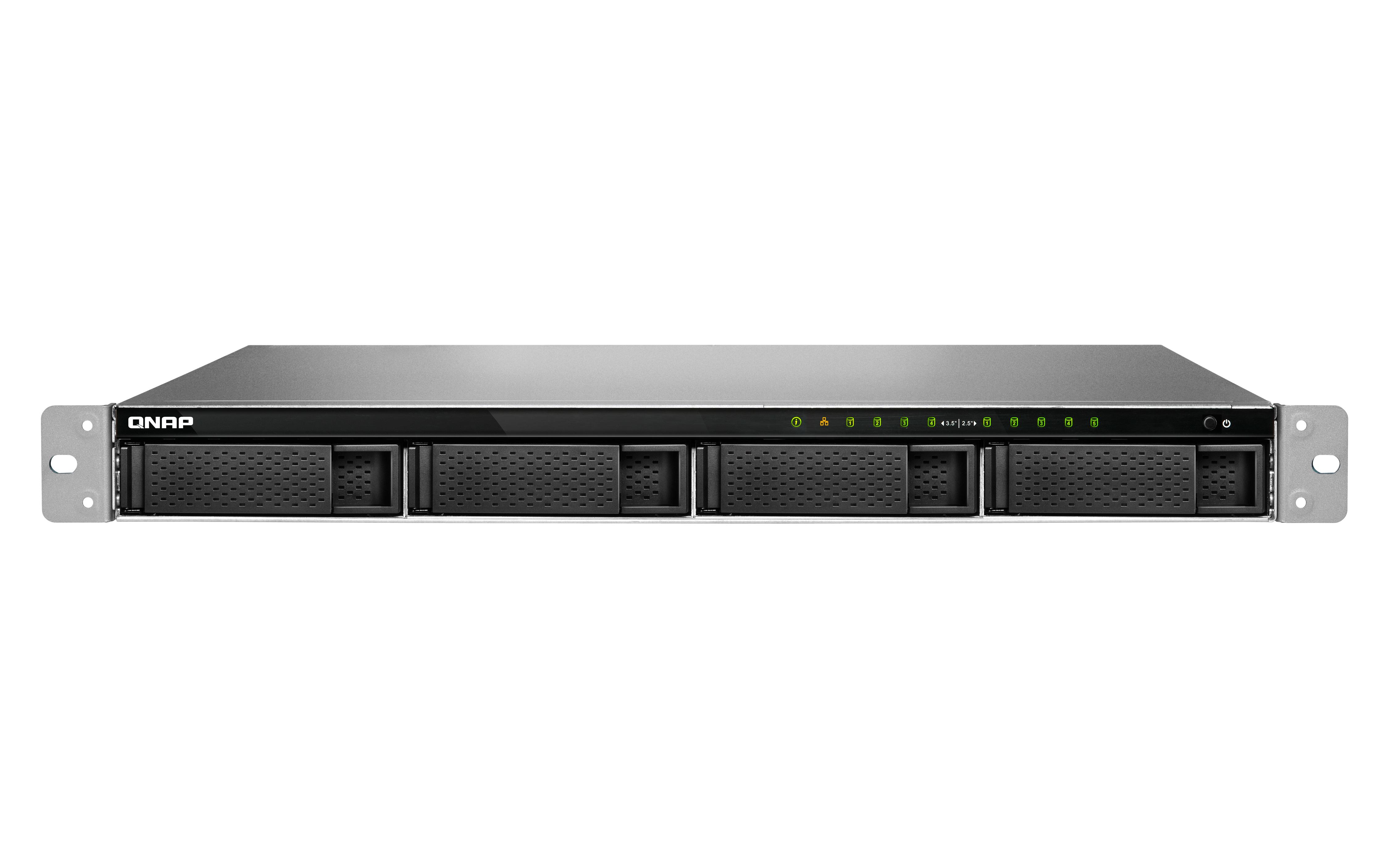 QNAP TS-977XU-RP NAS Поставка (1U) AMD Ryzen™ 5 3600 8 GB DDR4 0 TB QNAP QTS Черен | JAR Computers QNAP TS-977XU-RP NAS Поставка (1U) AMD Ryzen™ 5 3600 8 GB DDR4 0 TB QNAP QTS Черен