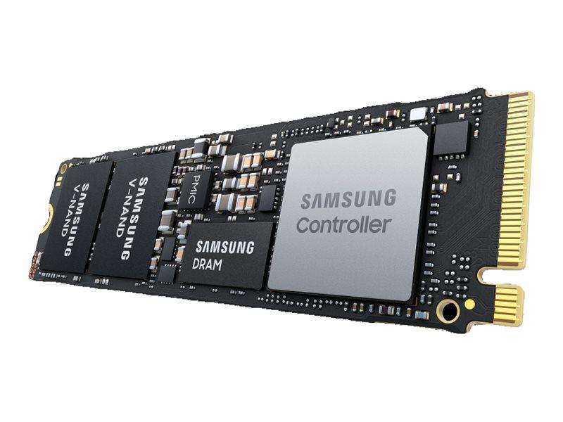 Samsung Client SSD 1TB M.2 NVMe 2280 PM9A1a | JAR Computers Samsung Client SSD 1TB M.2 NVMe 2280 PM9A1a