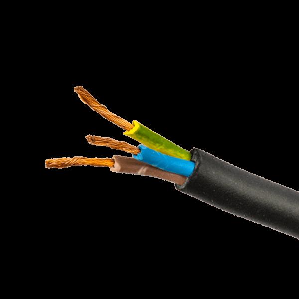 ШКПЛ 3X2.5mm²