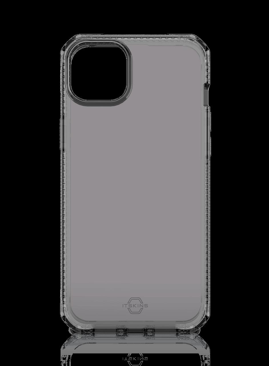 Spectrum R усилен калъф iPhone 14 Plus, Черен | JAR Computers Spectrum R усилен калъф iPhone 14 Plus, Черен
