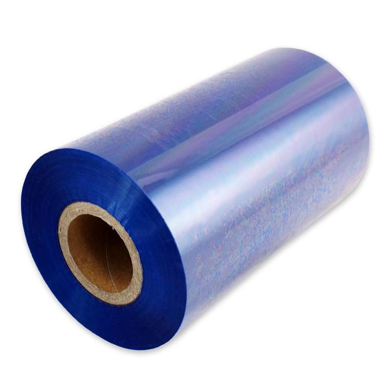 ТЕРМОТРАНСФЕРНА ЛЕНТА - 102 mm x 300 m - РОЛКА 25,4 мм - WAX - BLUE - PN 6500BLUE - OUTLET - GENTLE | JAR Computers ТЕРМОТРАНСФЕРНА ЛЕНТА - 102 mm x 300 m - РОЛКА 25,4 мм - WAX - BLUE - PN 6500BLUE - OUTLET - GENTLE