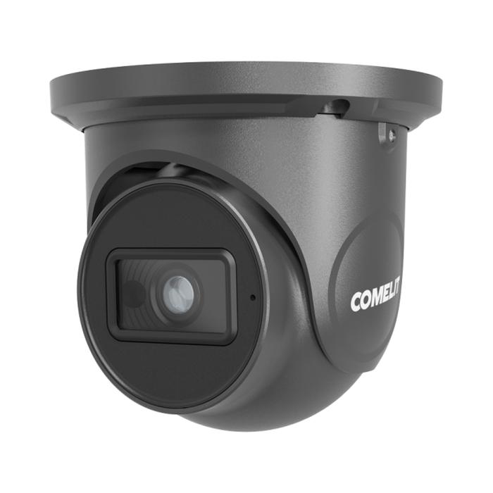 TURRET IP CAMERA 4MP 2.8MM - Comelit IPTCAMA04FCB | JAR Computers TURRET IP CAMERA 4MP 2.8MM - Comelit IPTCAMA04FCB