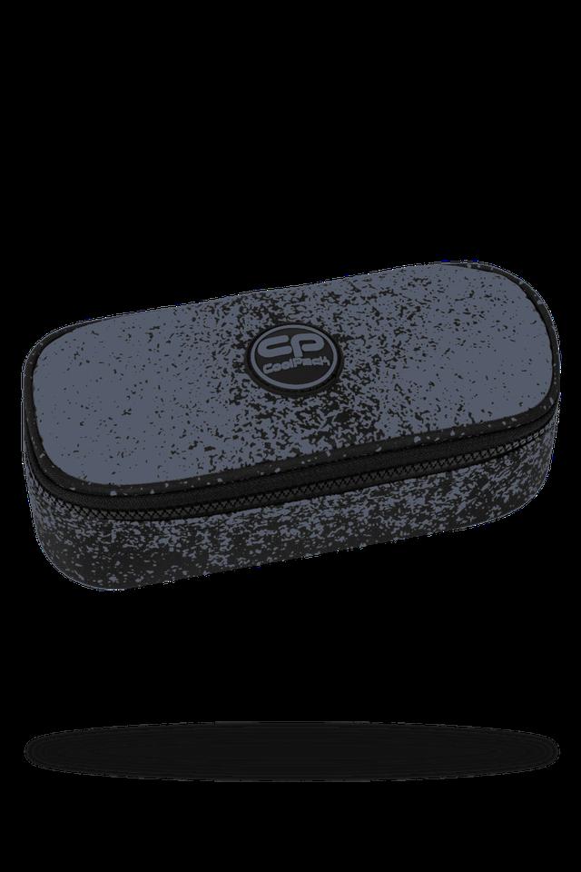 Ученически несесер Coolpack - Campus - GREY