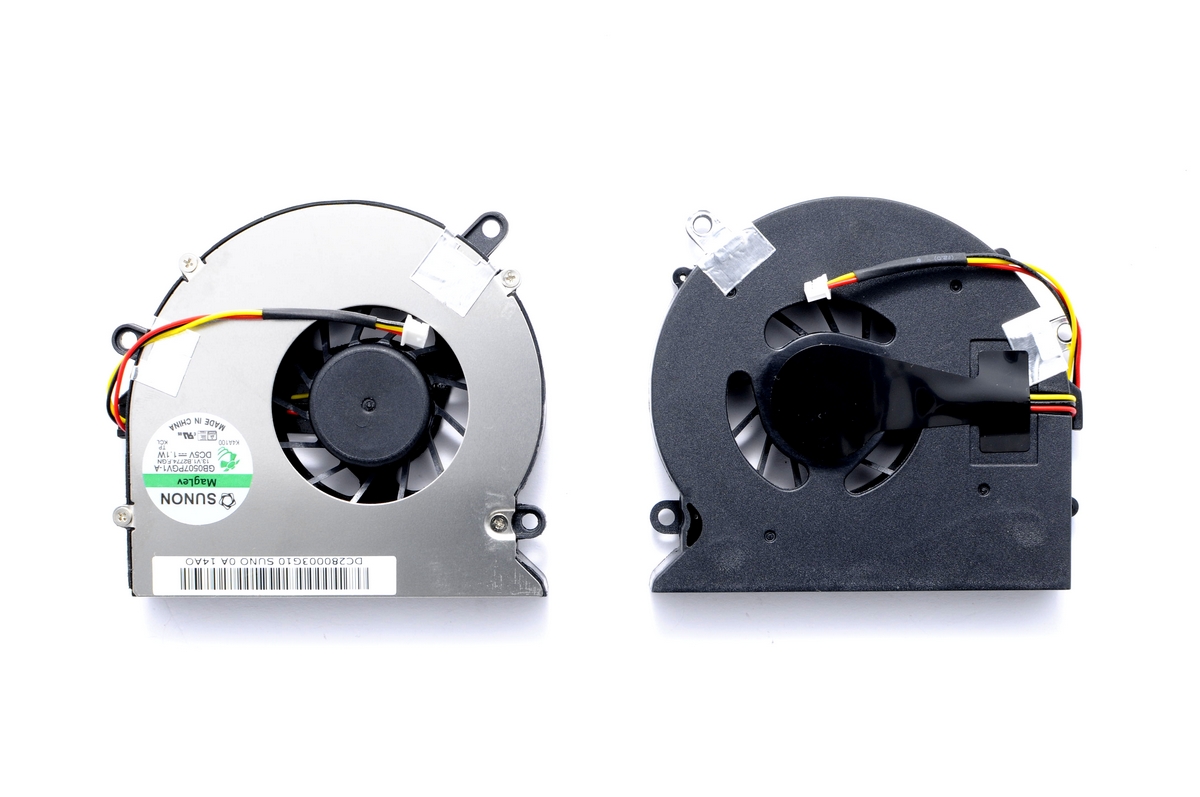 Вентилатор за лаптоп (CPU Fan) IBM Lenovo 3000 G430 G530 Y430 G510 | JAR Computers Вентилатор за лаптоп (CPU Fan) IBM Lenovo 3000 G430 G530 Y430 G510