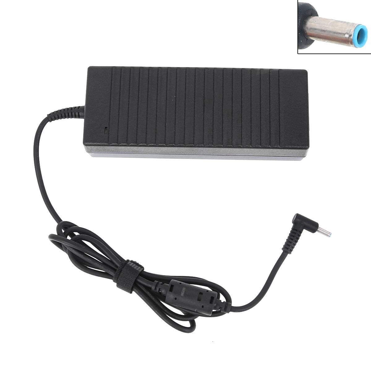Зарядно за лаптоп (Laptop AC Adapter) HP 19.5V / 7.7A / 150W - (4.5x0.7x3.0) - Заместител / Replacement Високо Качество A+ | JAR Computers Зарядно за лаптоп (Laptop AC Adapter) HP 19.5V / 7.7A / 150W - (4.5x0.7x3.0) - Заместител / Replacement Високо Качество A+
