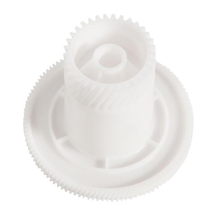 ЗЪБНО КОЛЕЛО (DRIVE GEAR 33T/113T) (Double Gear) ЗА SAMSUNG ML 1710/1510/1750/XEROX PE 114 - 33T/113T - PN JC66-00391A (JC6600391A) | JAR Computers ЗЪБНО КОЛЕЛО (DRIVE GEAR 33T/113T) (Double Gear) ЗА SAMSUNG ML 1710/1510/1750/XEROX PE 114 - 33T/113T - PN JC66-00391A (JC6600391A)