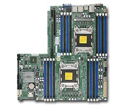 2x LGA 2011, Intel® C602 chipset, Proprietary WIO form factor, up to 512GB DDR3 ECC reg., , 8x SATA2 and 2x SATA3 ports, Intel® i350 Dual port GbE LAN, KVMoverIP | JAR Computers 2x LGA 2011, Intel® C602 chipset, Proprietary WIO form factor, up to 512GB DDR3 ECC reg., , 8x SATA2 and 2x SATA3 ports, Intel® i350 Dual port GbE LAN, KVMoverIP