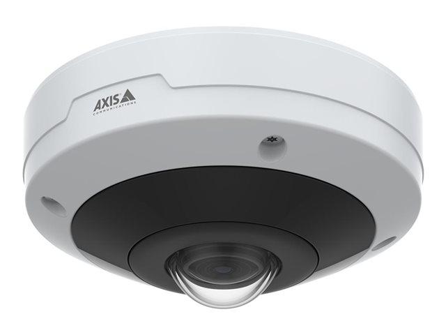 AXIS M4318-PLVE Panoramic Camera | JAR Computers AXIS M4318-PLVE Panoramic Camera