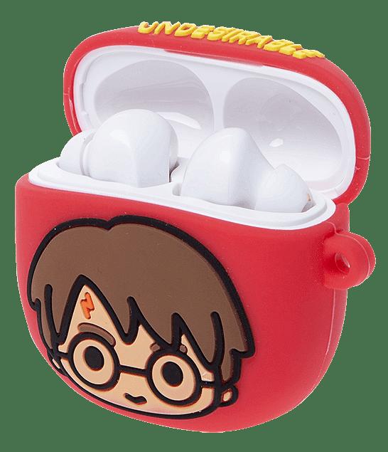 Bluetooth слушалки Harry Potter, TWS | JAR Computers Bluetooth слушалки Harry Potter, TWS