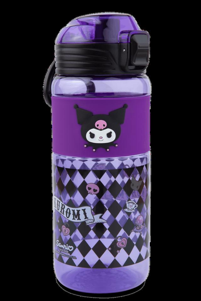 Бутилка COOLPACK 750 ml Kuromi | JAR Computers Бутилка COOLPACK 750 ml Kuromi