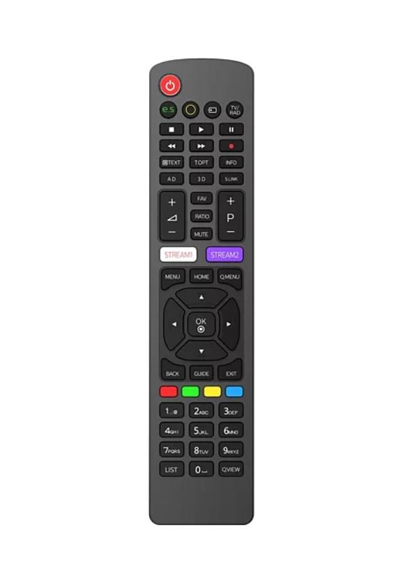 Дистанционно управление Philips SRP4030/10-ДИСТАНЦИОННО | JAR Computers Дистанционно управление Philips SRP4030/10-ДИСТАНЦИОННО