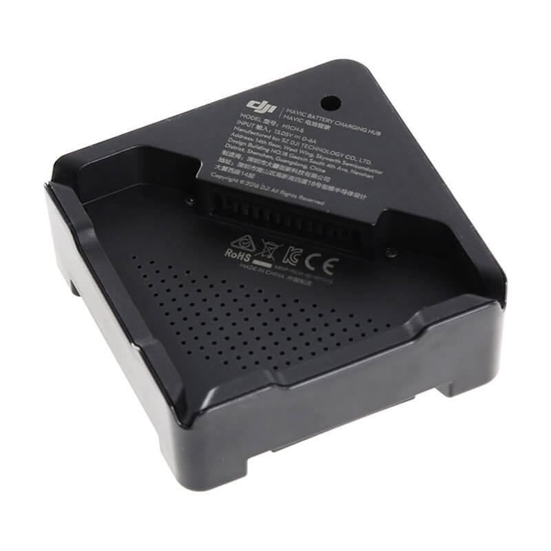 DJI Mavic Pro Fly More Combo- дрон с контролер за управление от iPhone, iPod, iPad and Android устройства (черен) | JAR Computers DJI Mavic Pro Fly More Combo- дрон с контролер за управление от iPhone, iPod, iPad and Android устройства (черен)