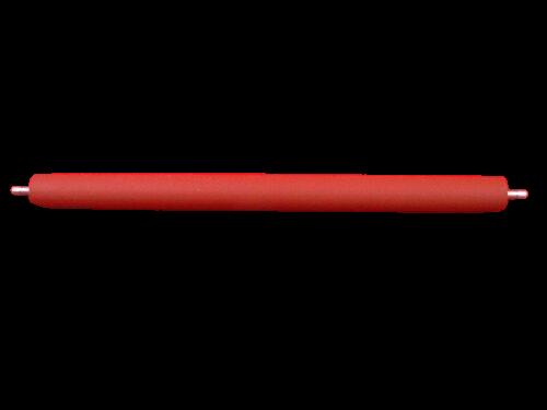 ДОЛНА РОЛКА (LOWER SILICON ROLLER) ЗА HP Laserjet IIP/IIIP/CANON EP-L/LX -  PN RA1-7583-000 (RA17583000) - CE