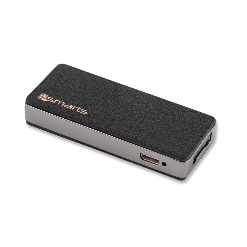 Електрическа USB запалка с отварачка за бутилки - 4smarts Basic FIRE Electronic USB-Lighter | JAR Computers Електрическа USB запалка с отварачка за бутилки - 4smarts Basic FIRE Electronic USB-Lighter