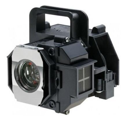Epson Spare Lamp ELPLP49 | JAR Computers Epson Spare Lamp ELPLP49