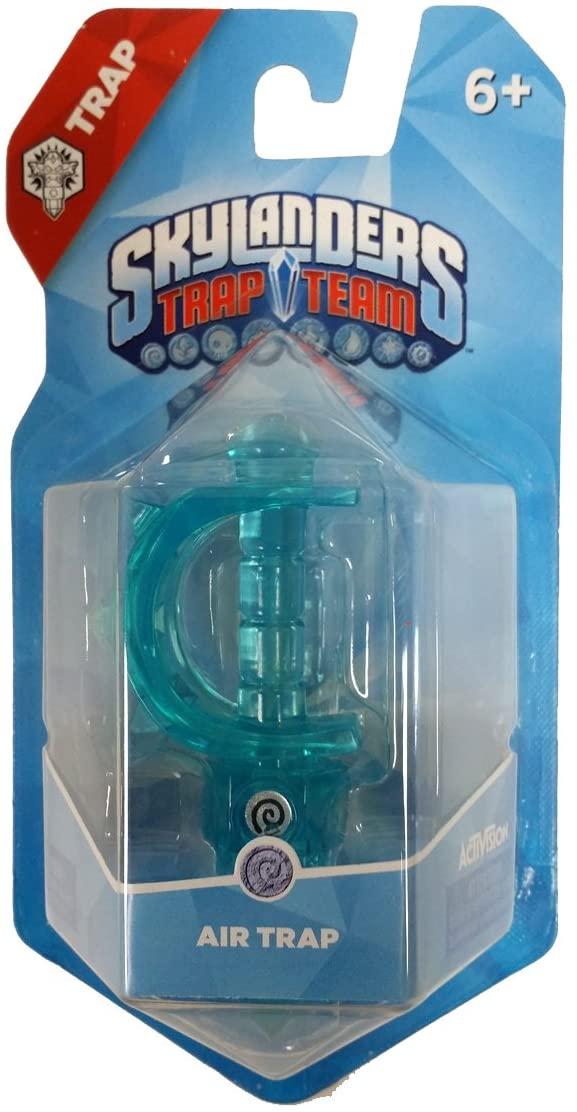 Фигура Skylanders Trap Team - Air Sword Trap | JAR Computers Фигура Skylanders Trap Team - Air Sword Trap