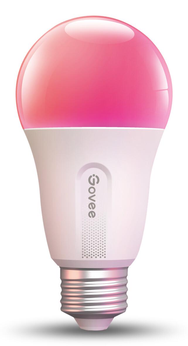 Govee H6004 Умна крушка Wi-Fi/Bluetooth 9 W | JAR Computers Govee H6004 Умна крушка Wi-Fi/Bluetooth 9 W