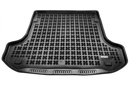 Гумена стелка за багажник за Dacia Logan II MCV / Wagon (2013-2020) - Rezaw Plast | JAR Computers Гумена стелка за багажник за Dacia Logan II MCV / Wagon (2013-2020) - Rezaw Plast
