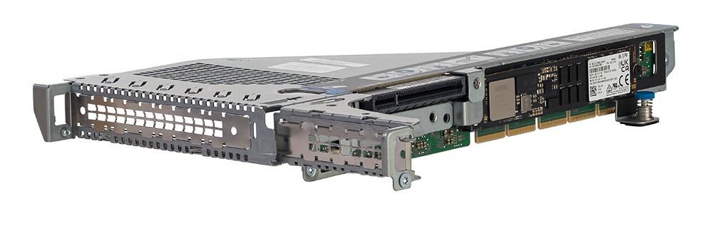 HPE ProLiant DL360 Gen11 x16 LP Riser Kit разширителен слот | JAR Computers HPE ProLiant DL360 Gen11 x16 LP Riser Kit разширителен слот