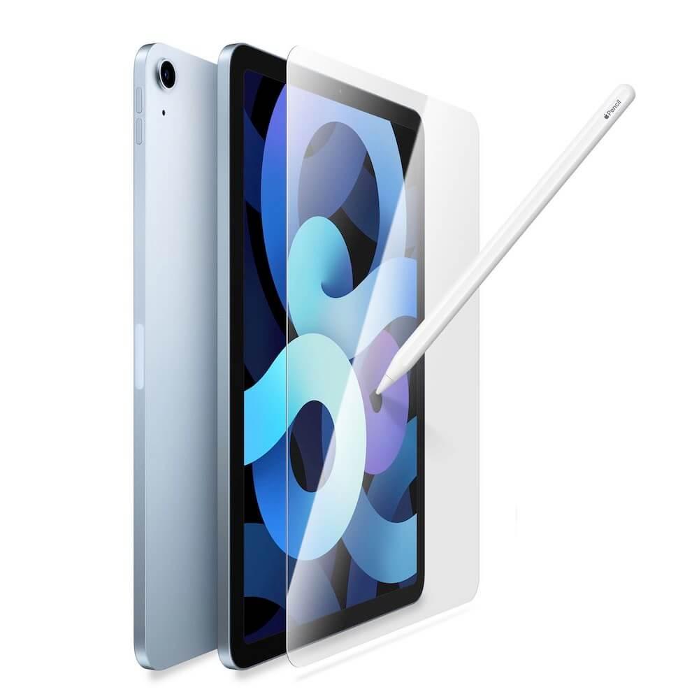 Калено стъклено защитно покритие за дисплея на iPad Air 5 (2022), iPad Air 4 (2020) - Torrii BodyGlass Clear Tempered Glass Screen Protector (прозрачен) | JAR Computers Калено стъклено защитно покритие за дисплея на iPad Air 5 (2022), iPad Air 4 (2020) - Torrii BodyGlass Clear Tempered Glass Screen Protector (прозрачен)