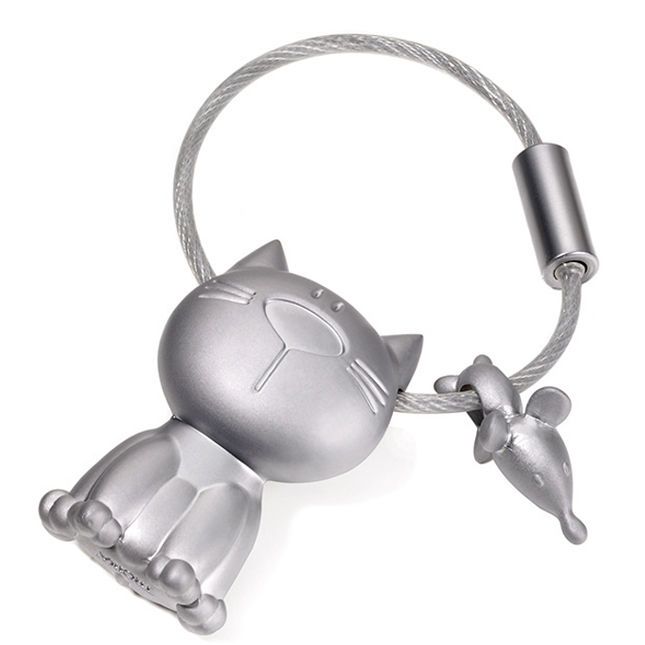 Ключодържател Troika-KATZ + MAUS