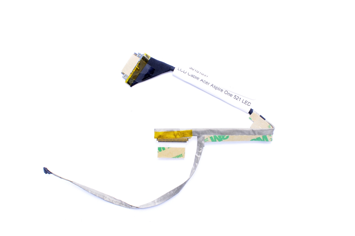 Лентов Кабел за лаптоп (LCD Cable) Acer Aspire One 521