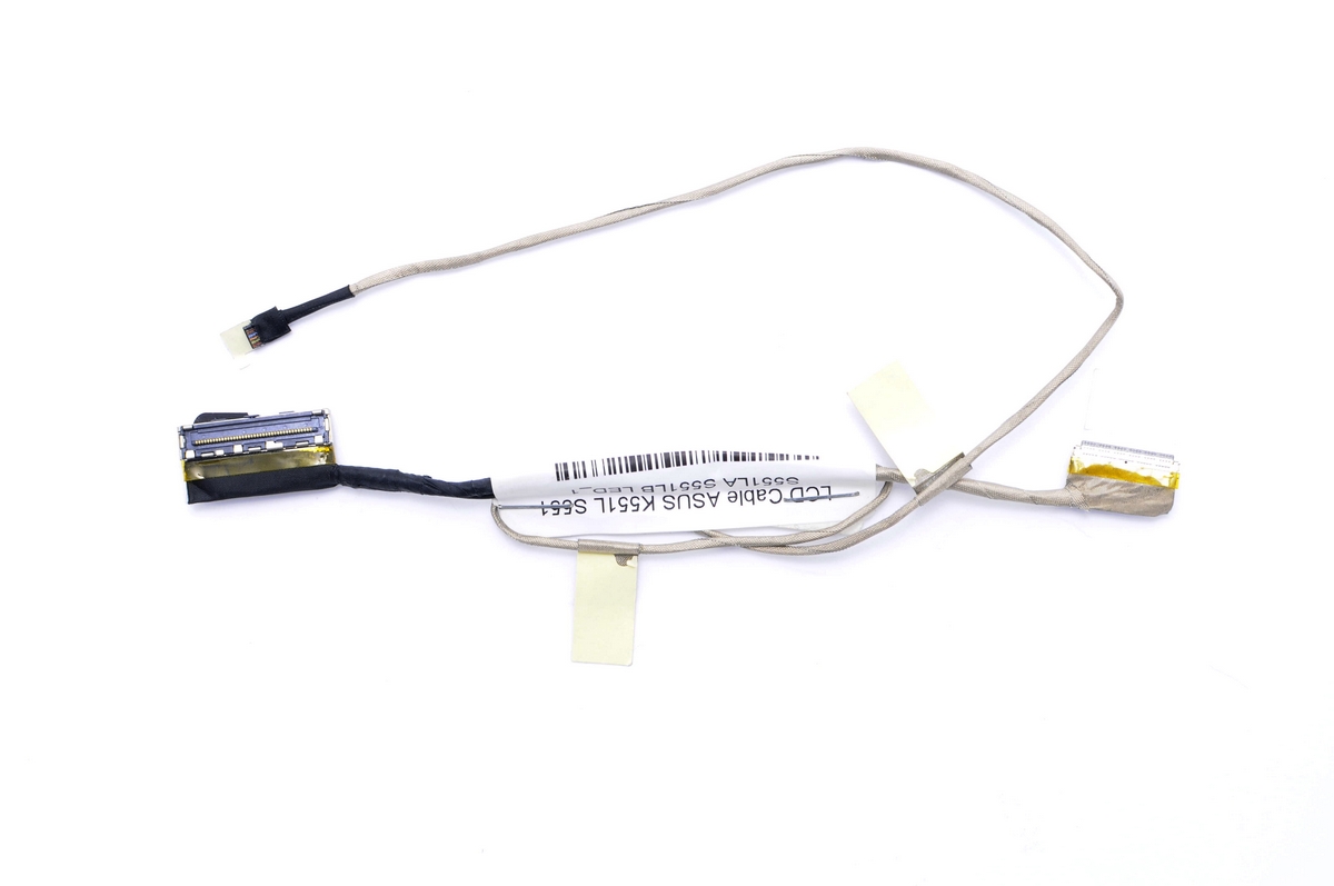 Лентов Кабел за лаптоп (LCD Cable) Asus K551L S551 S551LA S551LB